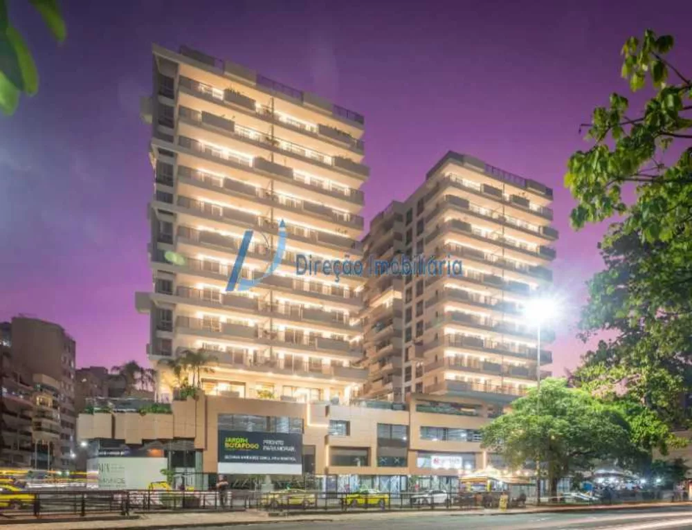 Apartamento, 4 quartos, 169 m² - Foto 26