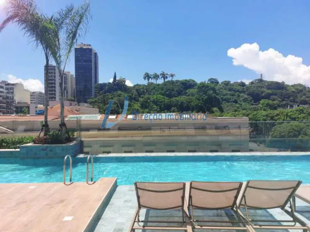 Apartamento, 4 quartos, 169 m² - Foto 1