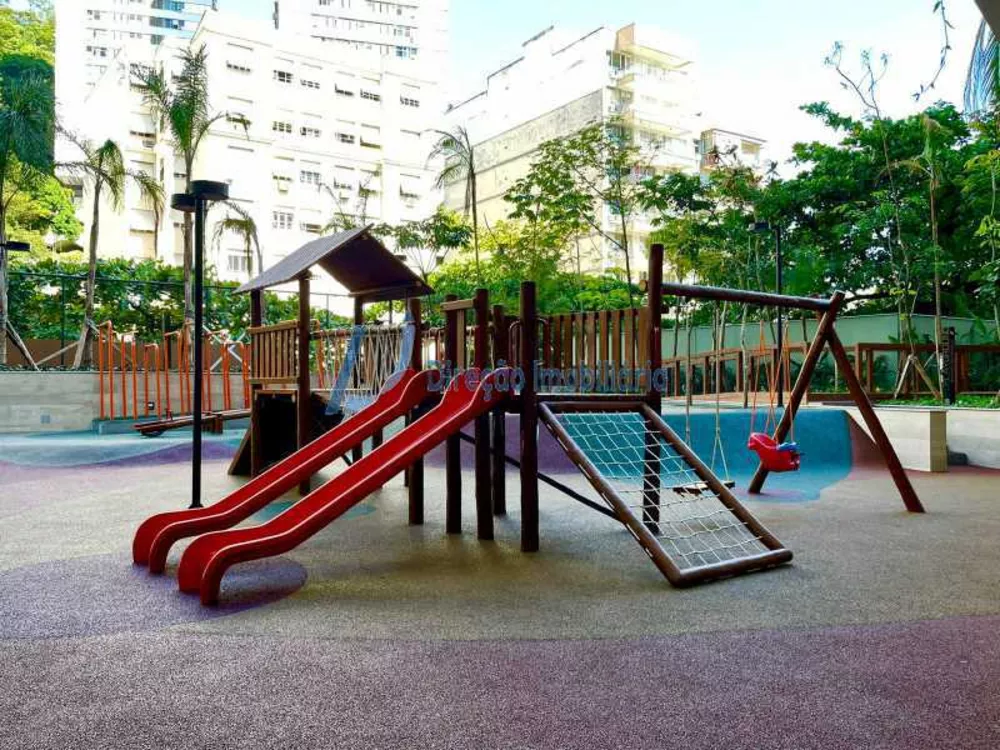 Apartamento, 4 quartos, 169 m² - Foto 18