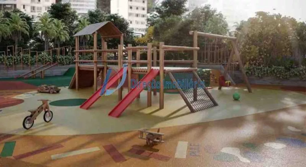 Apartamento, 4 quartos, 169 m² - Foto 15