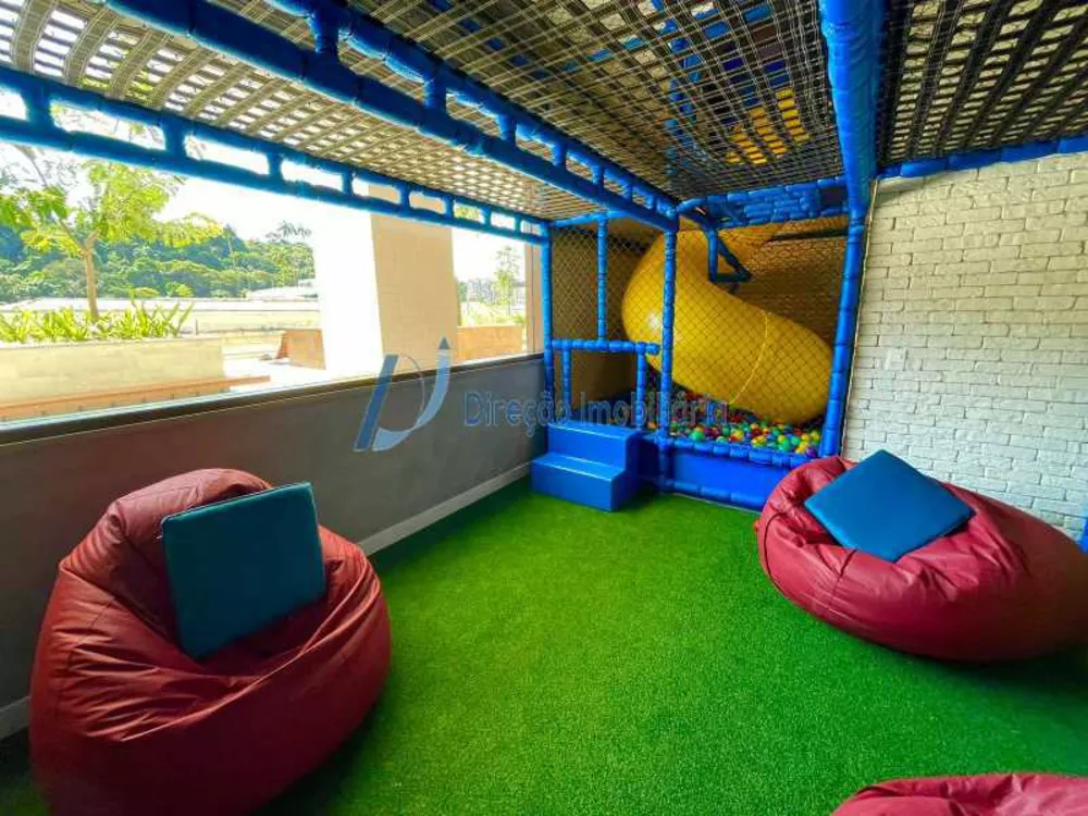 Apartamento, 4 quartos, 169 m² - Foto 17