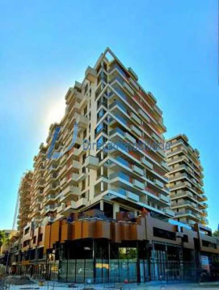 Apartamento, 4 quartos, 169 m² - Foto 27