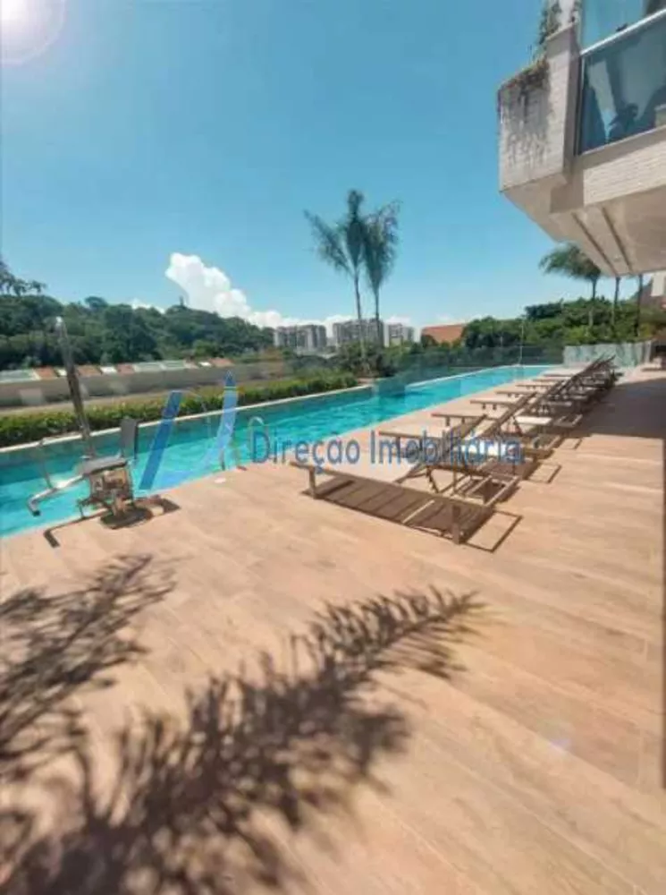 Apartamento, 4 quartos, 169 m² - Foto 3