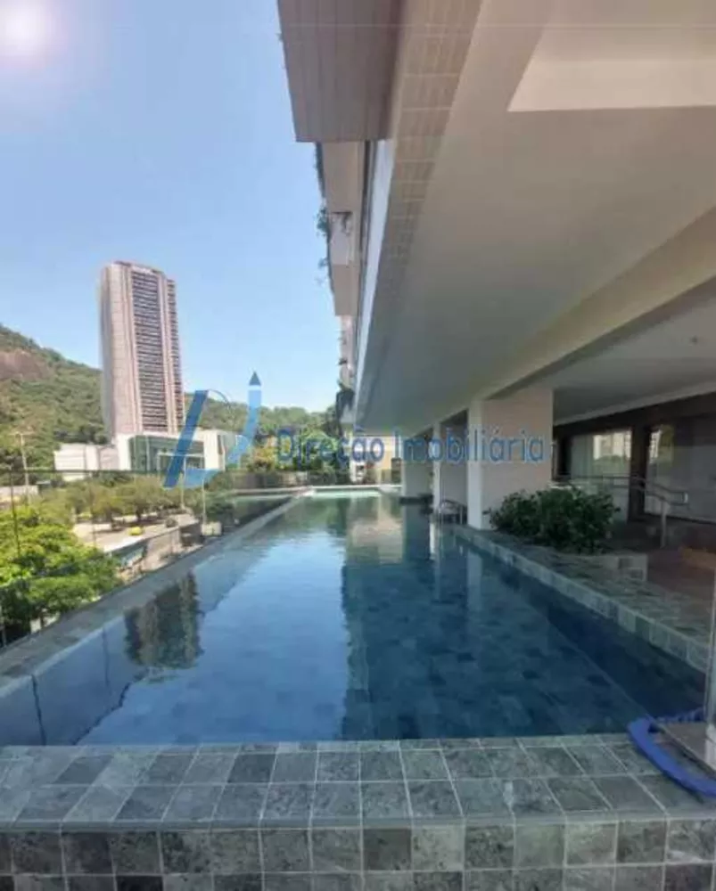 Apartamento, 4 quartos, 169 m² - Foto 2