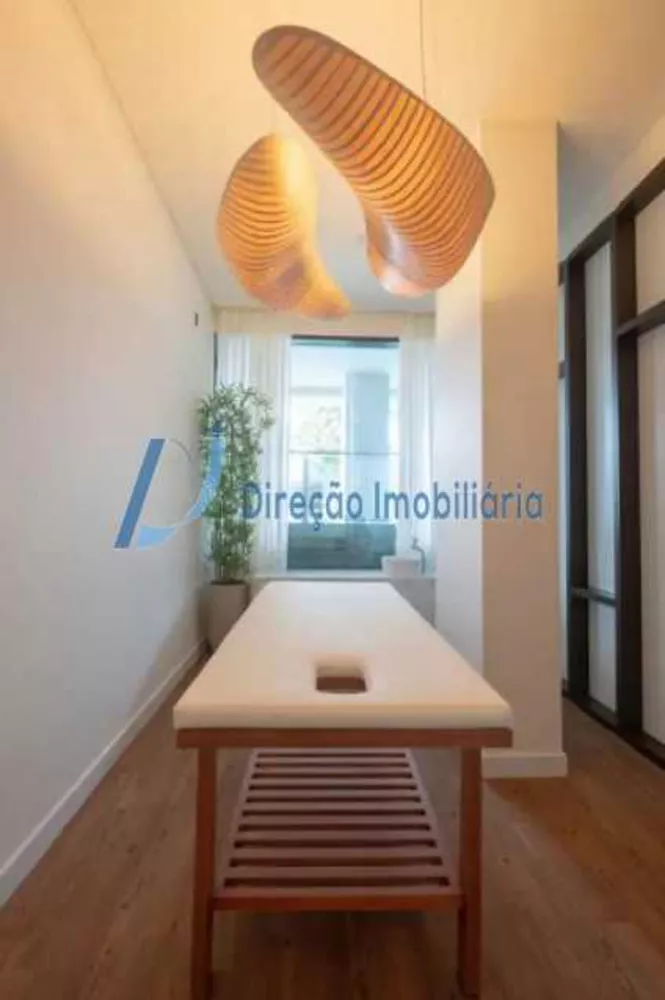 Apartamento, 4 quartos, 169 m² - Foto 9