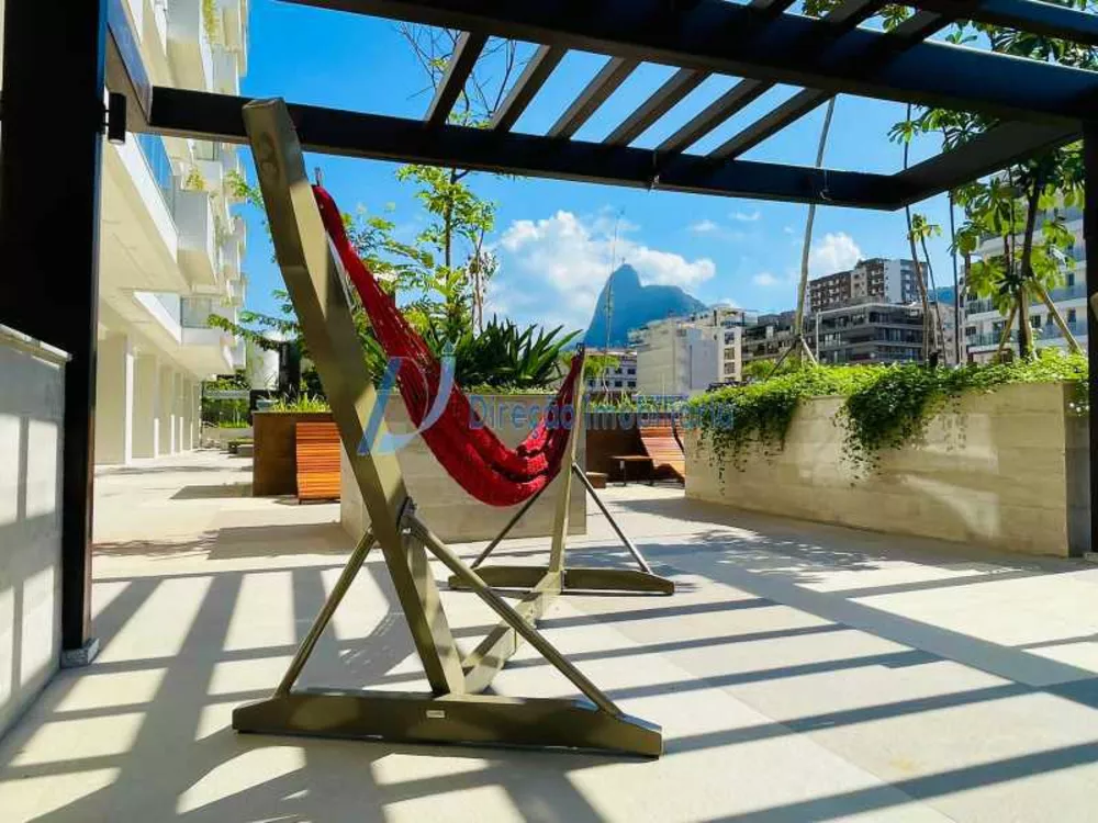 Apartamento, 4 quartos, 169 m² - Foto 16