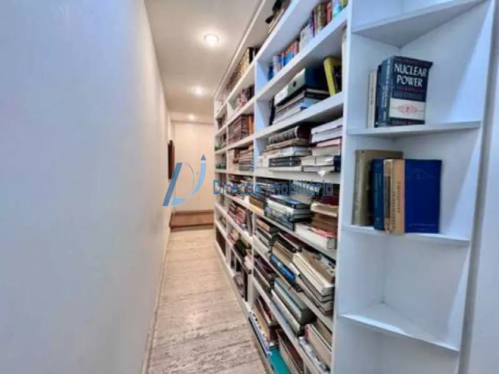 Apartamento, 4 quartos, 240 m² - Foto 21