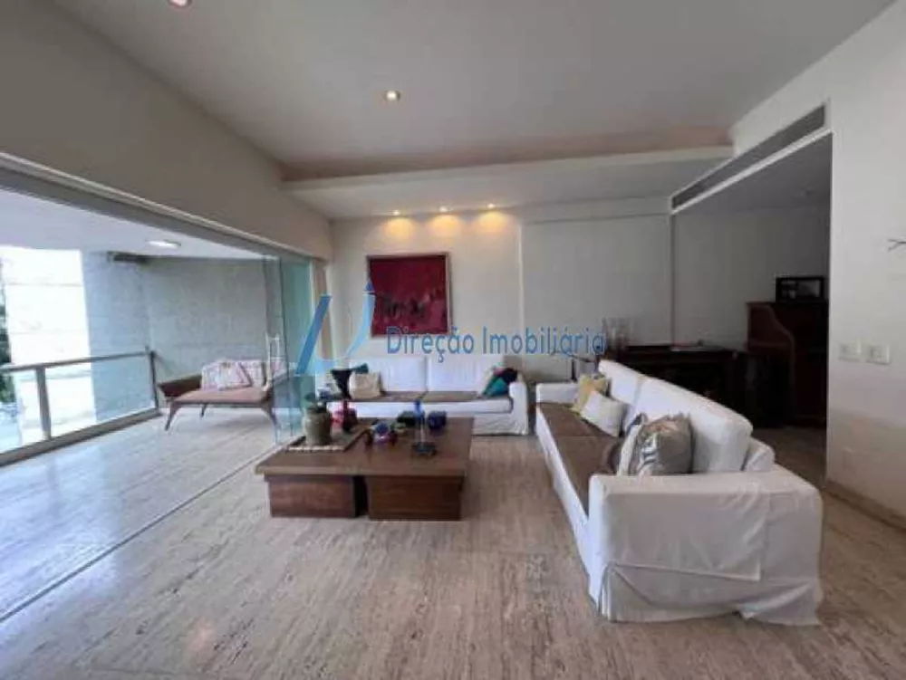 Apartamento, 4 quartos, 240 m² - Foto 18