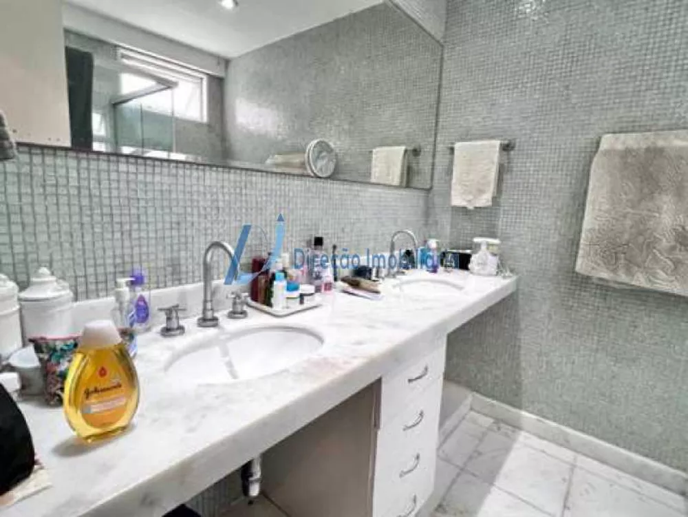 Apartamento, 4 quartos, 240 m² - Foto 1