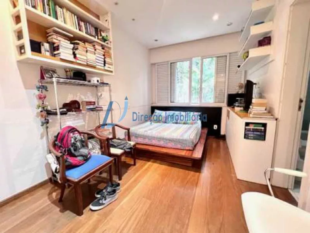 Apartamento, 4 quartos, 240 m² - Foto 23
