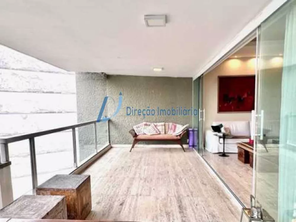 Apartamento, 4 quartos, 240 m² - Foto 20