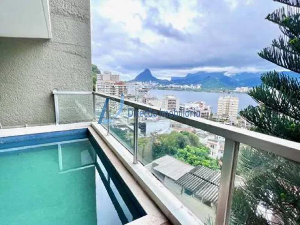 Apartamento, 4 quartos, 240 m² - Foto 9