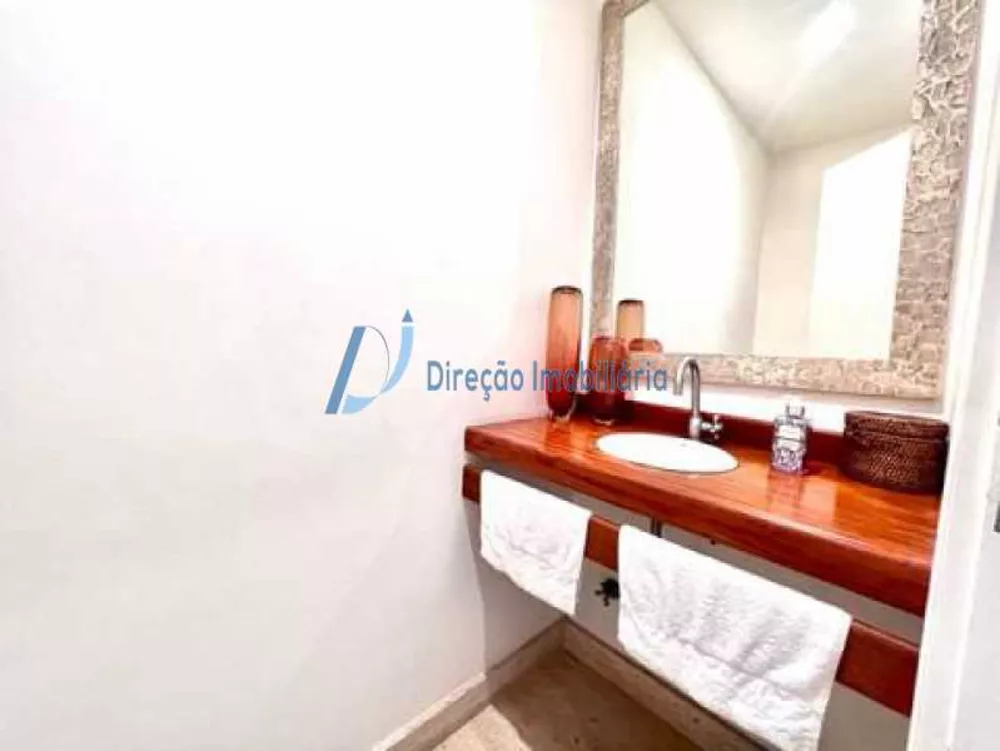 Apartamento, 4 quartos, 240 m² - Foto 5
