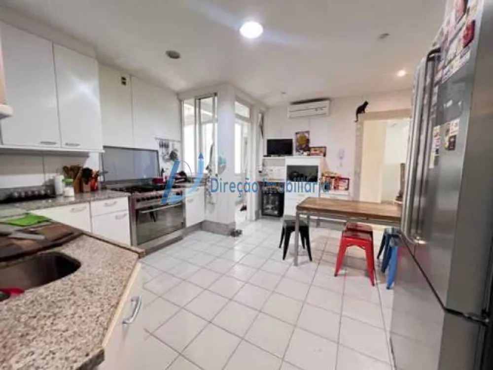 Apartamento, 4 quartos, 240 m² - Foto 3