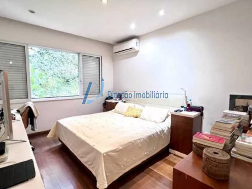 Apartamento, 4 quartos, 240 m² - Foto 15