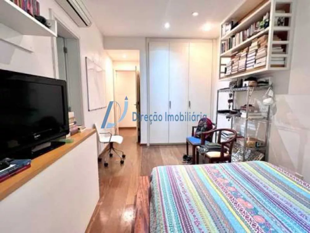 Apartamento, 4 quartos, 240 m² - Foto 19