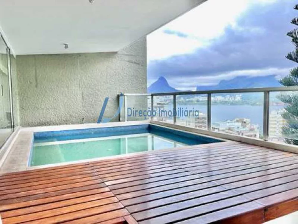 Apartamento, 4 quartos, 240 m² - Foto 2