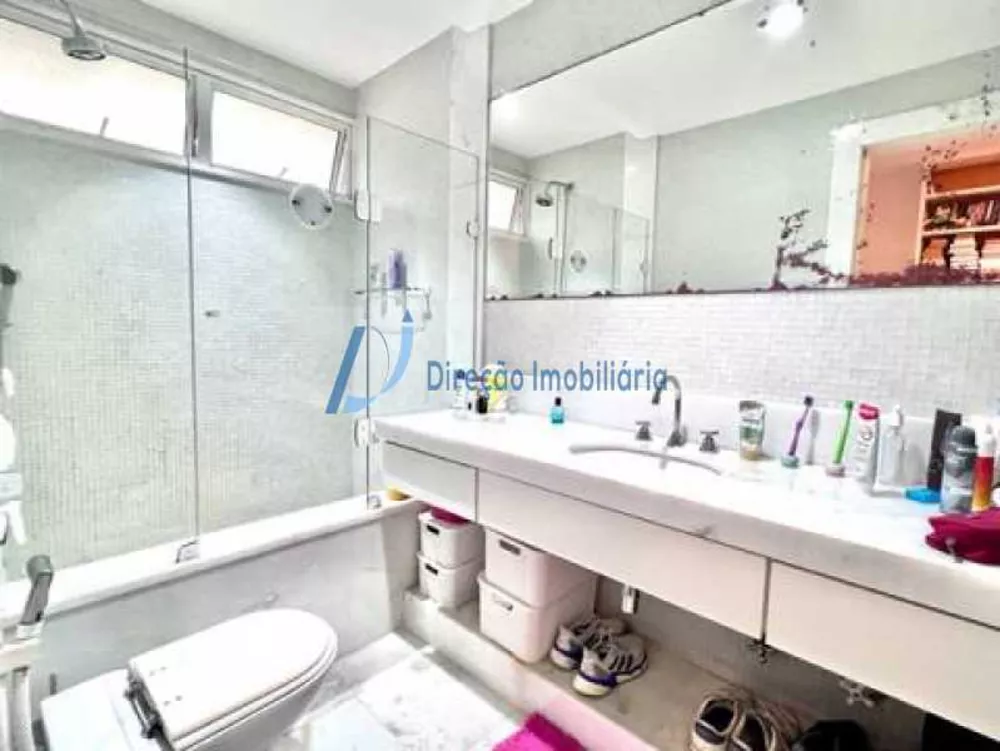Apartamento, 4 quartos, 240 m² - Foto 24