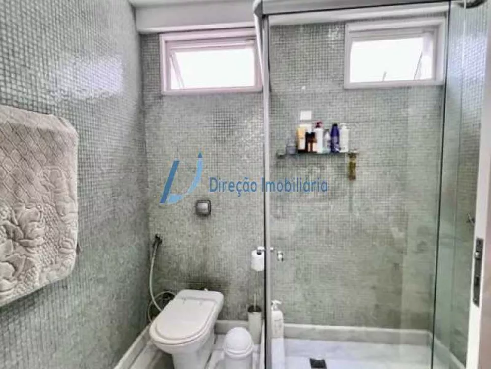 Apartamento, 4 quartos, 240 m² - Foto 16