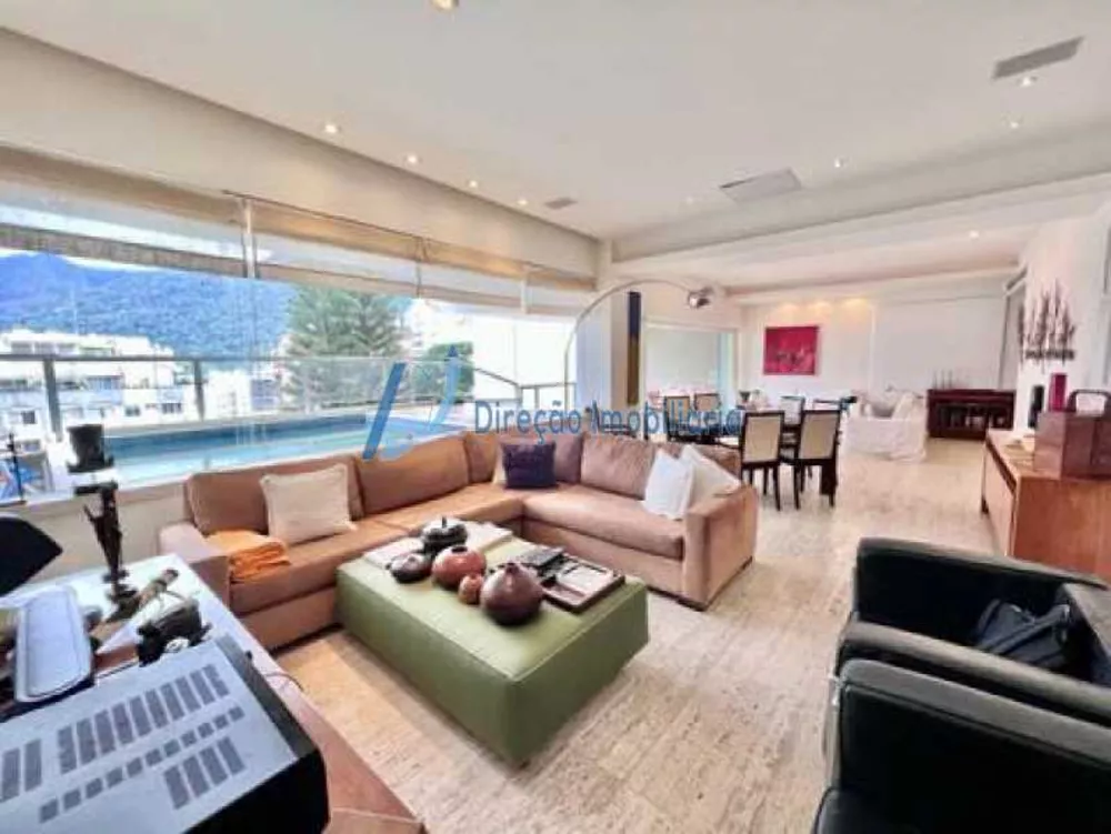 Apartamento, 4 quartos, 240 m² - Foto 13