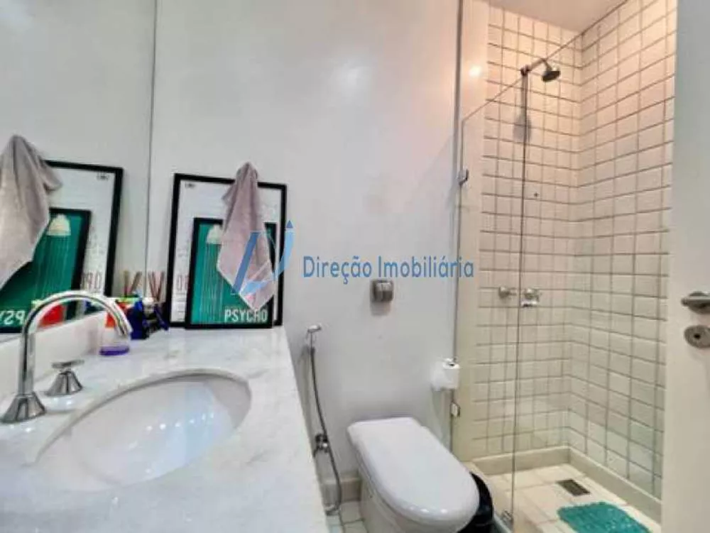 Apartamento, 4 quartos, 240 m² - Foto 6