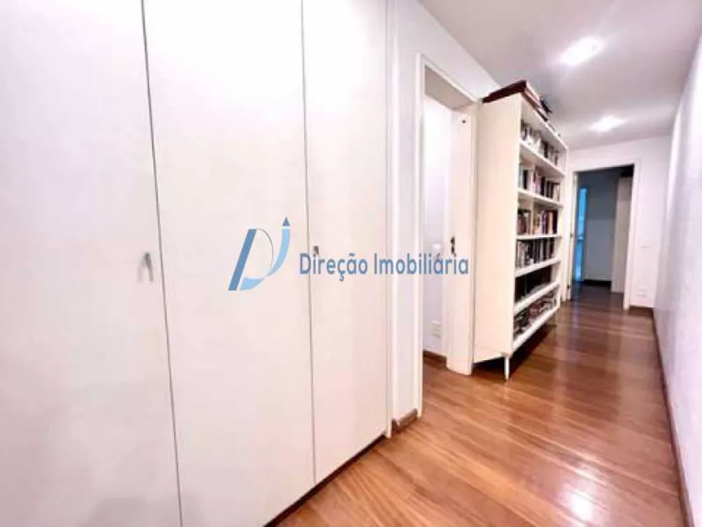 Apartamento, 4 quartos, 240 m² - Foto 7