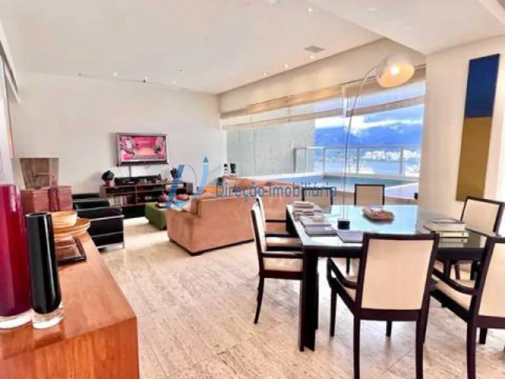 Apartamento, 4 quartos, 240 m² - Foto 10