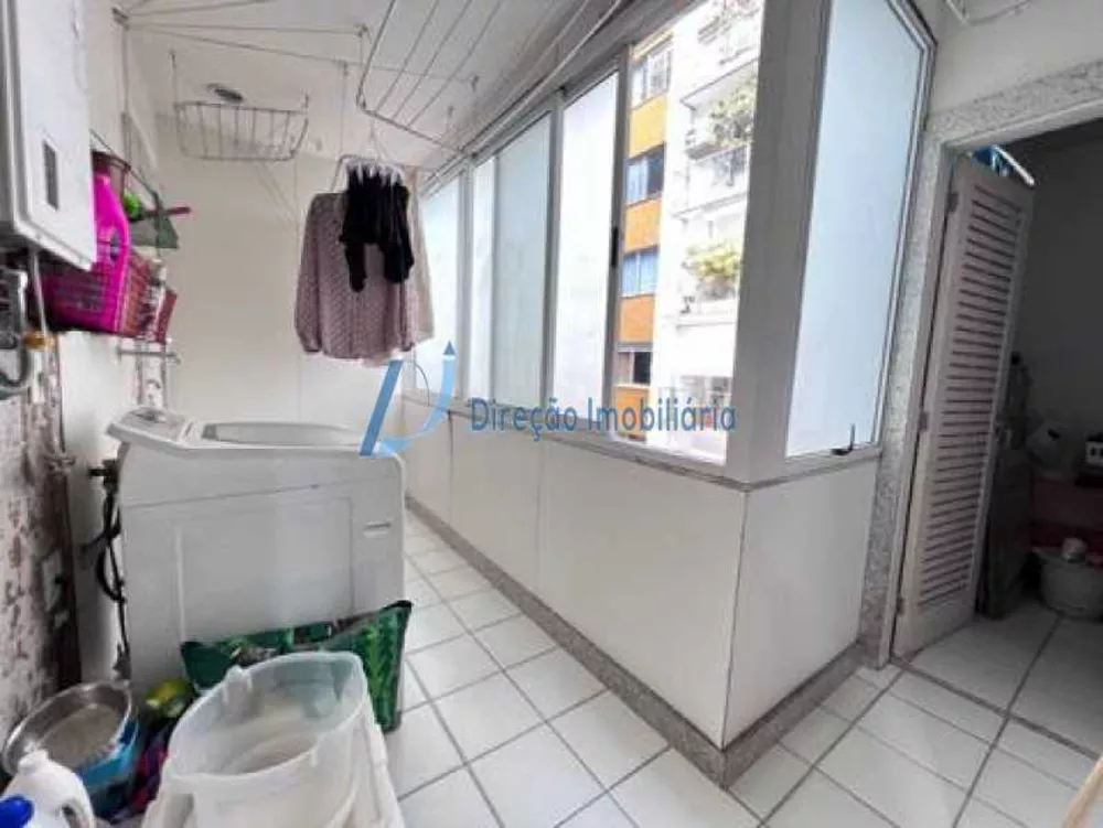 Apartamento, 4 quartos, 240 m² - Foto 14