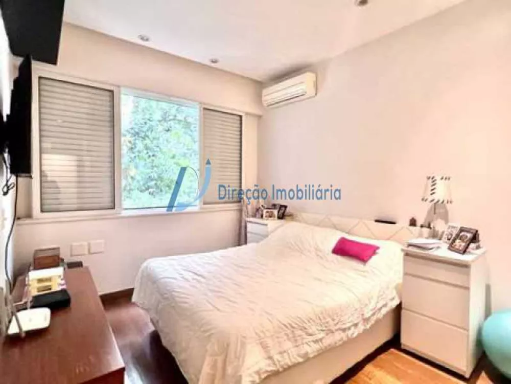Apartamento, 4 quartos, 240 m² - Foto 4