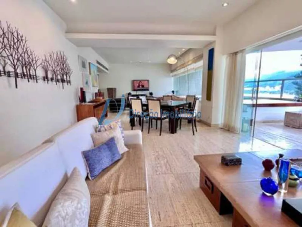 Apartamento, 4 quartos, 240 m² - Foto 22