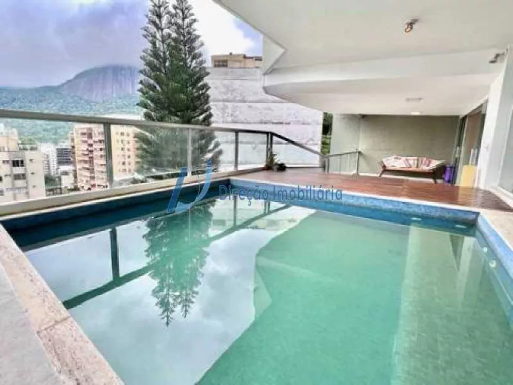 Apartamento, 4 quartos, 240 m² - Foto 11