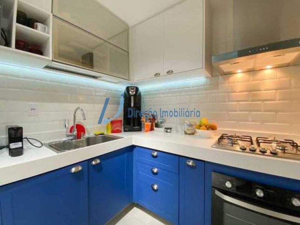 Apartamento, 2 quartos, 75 m² - Foto 2