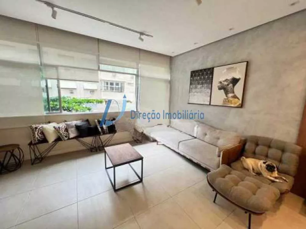 Apartamento, 2 quartos, 75 m² - Foto 17