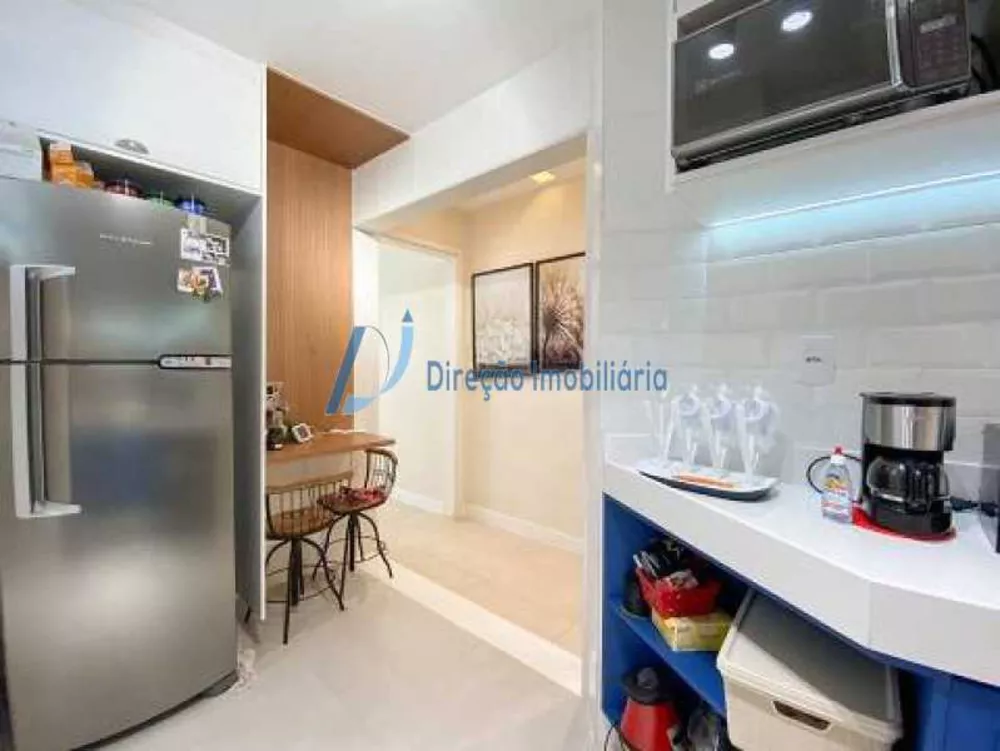 Apartamento, 2 quartos, 75 m² - Foto 9