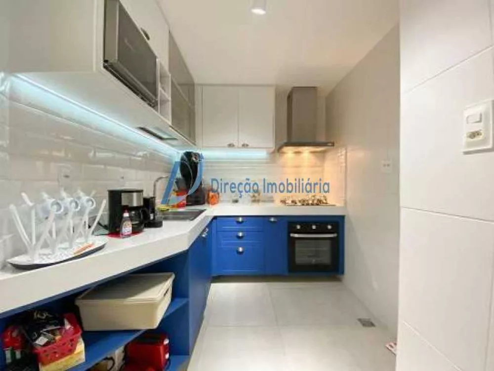 Apartamento, 2 quartos, 75 m² - Foto 11