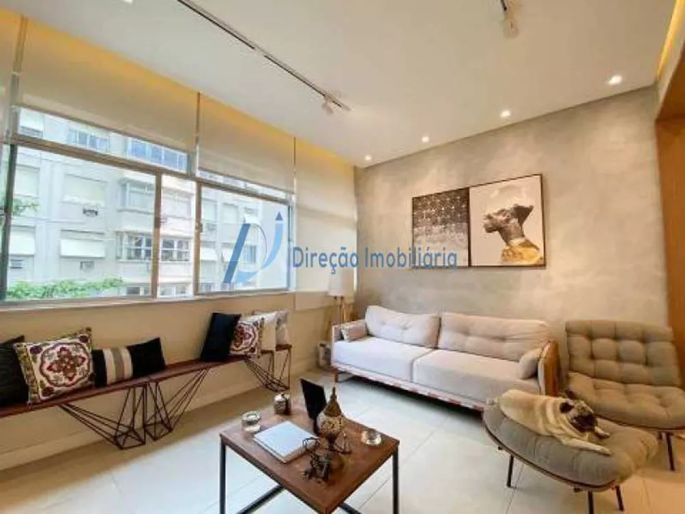 Apartamento, 2 quartos, 75 m² - Foto 7