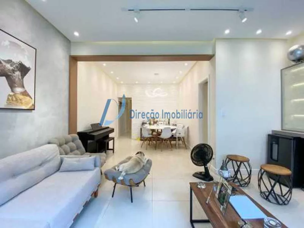 Apartamento, 2 quartos, 75 m² - Foto 12