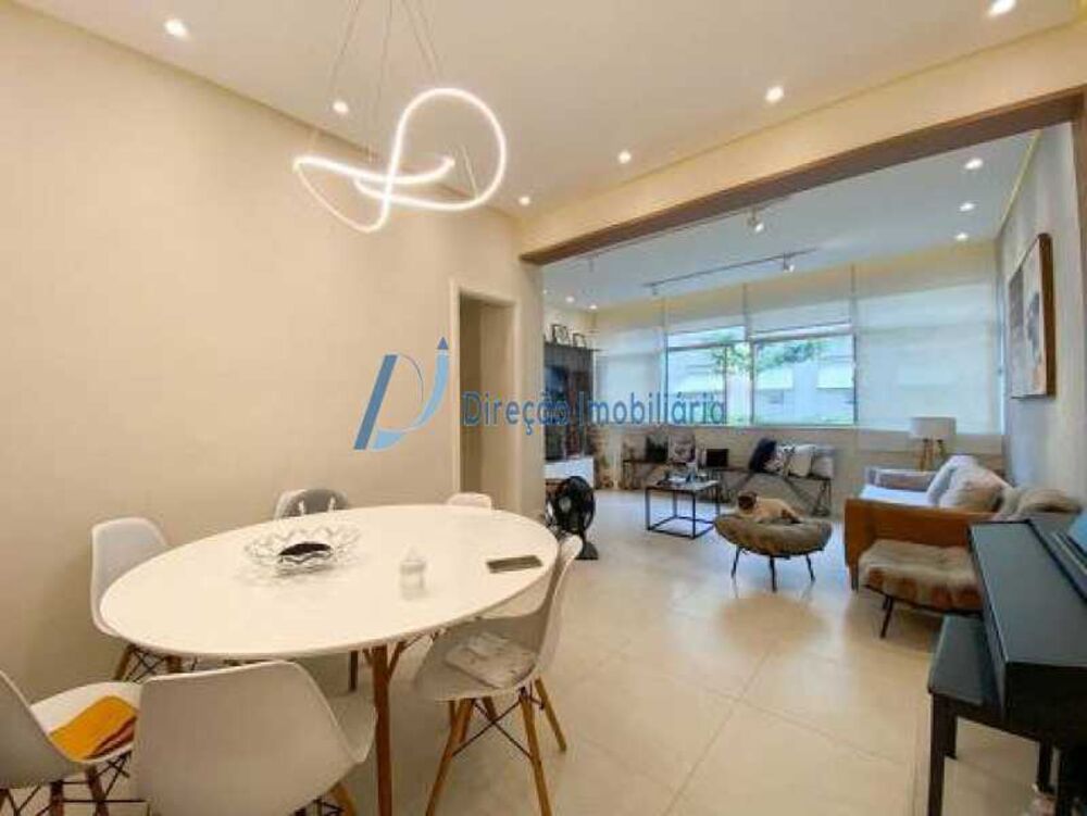 Apartamento, 2 quartos, 75 m² - Foto 1