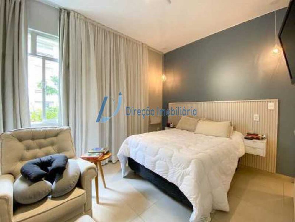Apartamento, 2 quartos, 75 m² - Foto 3