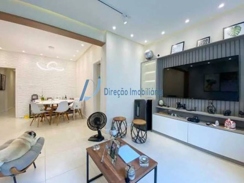 Apartamento, 2 quartos, 75 m² - Foto 13