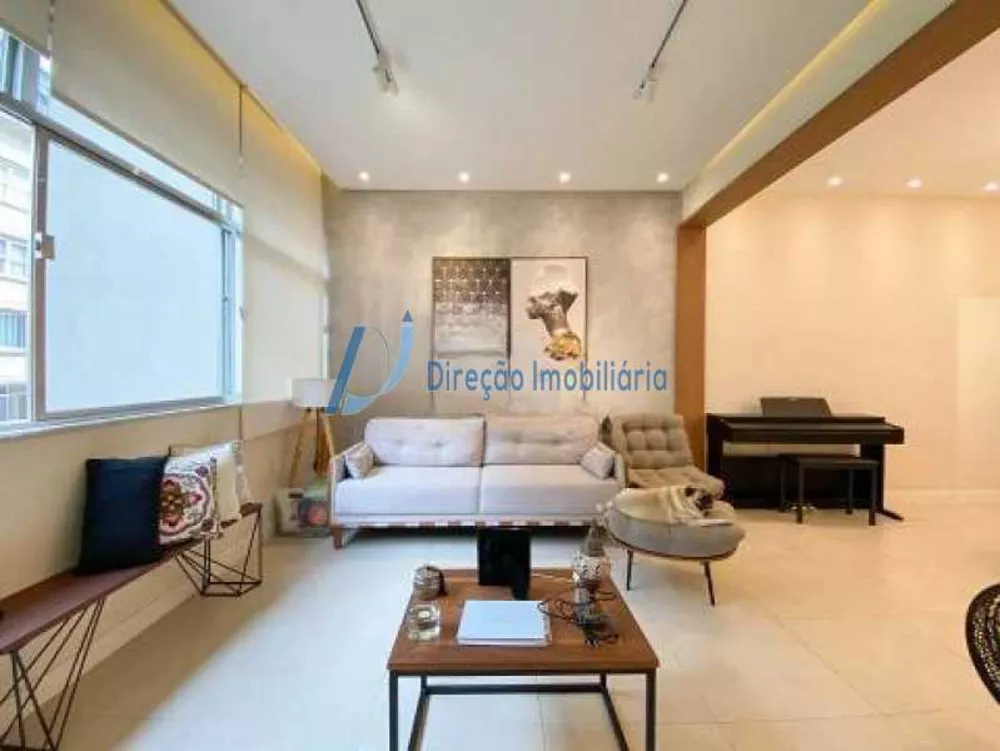 Apartamento, 2 quartos, 75 m² - Foto 5