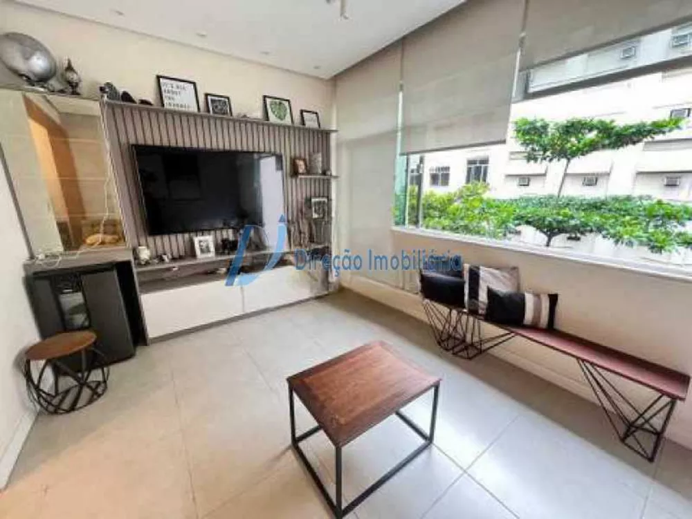 Apartamento, 2 quartos, 75 m² - Foto 18