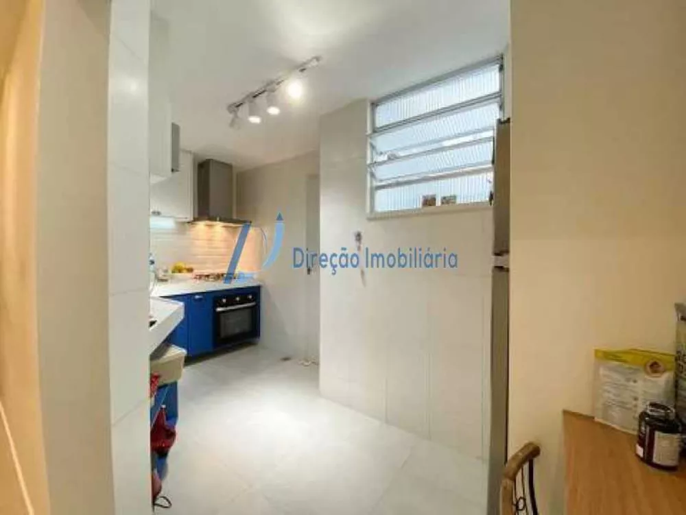 Apartamento, 2 quartos, 75 m² - Foto 23