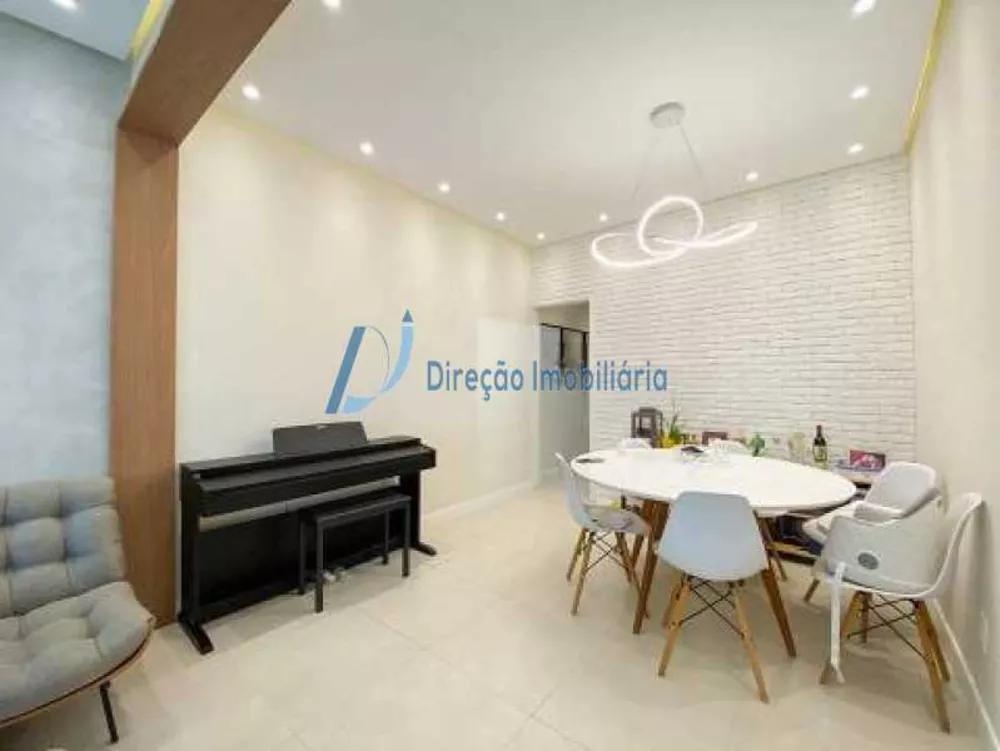 Apartamento, 2 quartos, 75 m² - Foto 20