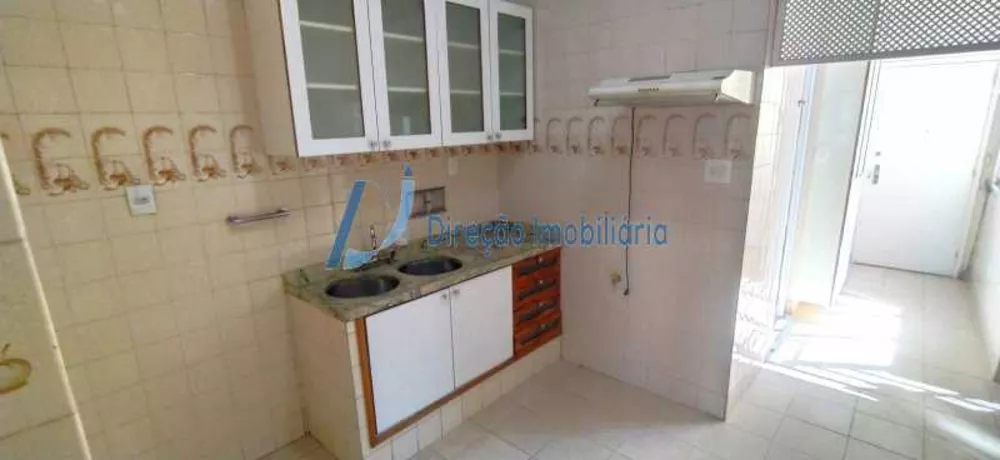 Apartamento, 3 quartos, 113 m² - Foto 2