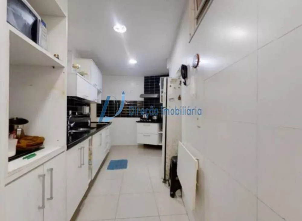 Apartamento, 4 quartos, 100 m² - Foto 14