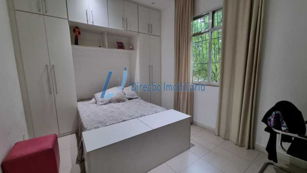 Apartamento, 4 quartos, 100 m² - Foto 2
