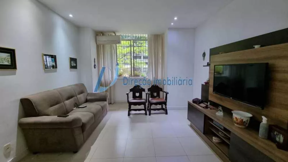 Apartamento, 4 quartos, 100 m² - Foto 15