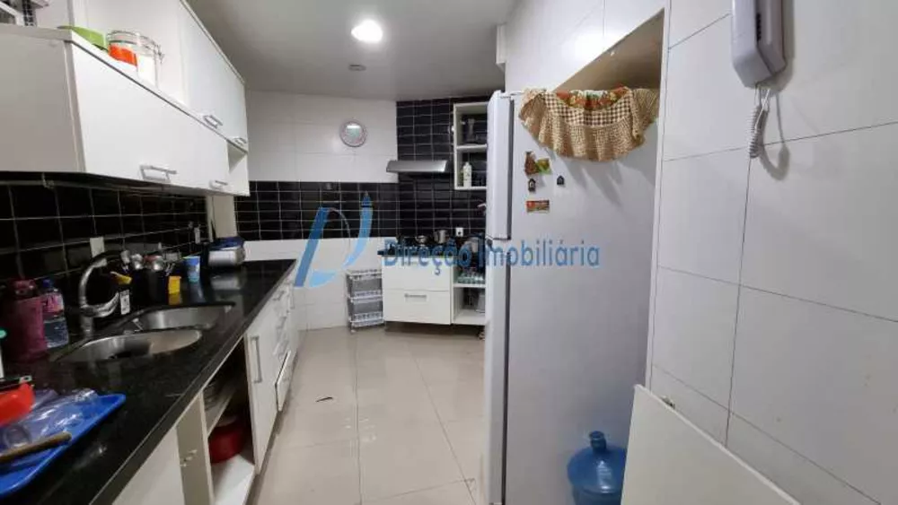 Apartamento, 4 quartos, 100 m² - Foto 20