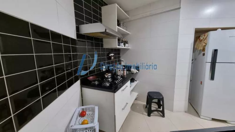 Apartamento, 4 quartos, 100 m² - Foto 5